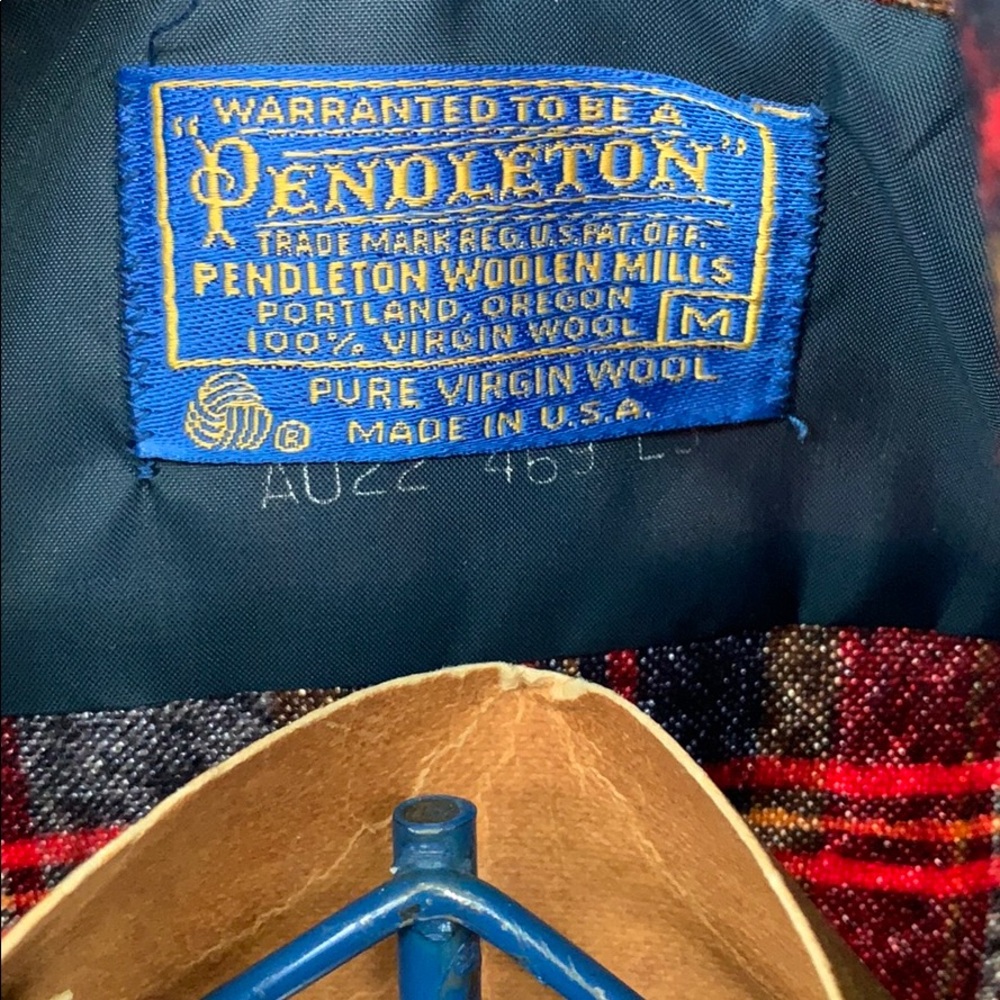 Pendleton Shirt - image 3